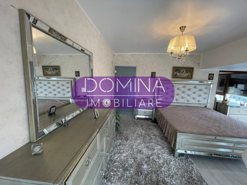 Vânzare penthouse 3 camere *ultracentral* - strada Victoriei pietonal