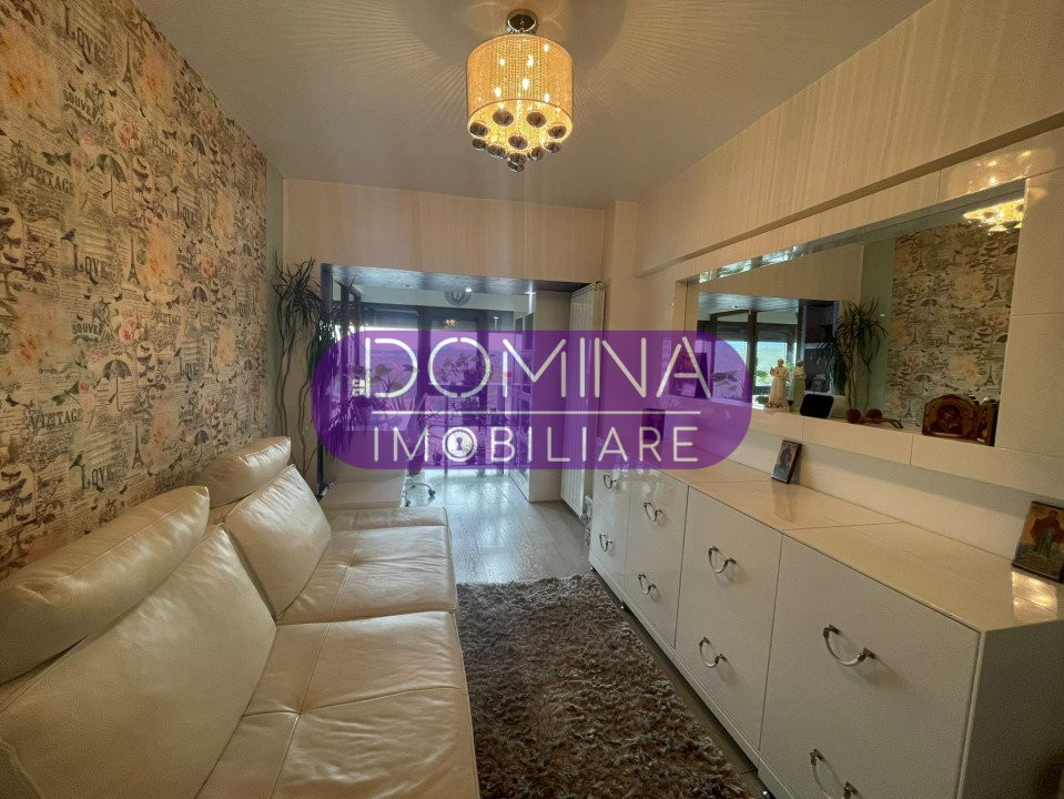 Vânzare penthouse 3 camere *ultracentral* - strada Victoriei pietonal