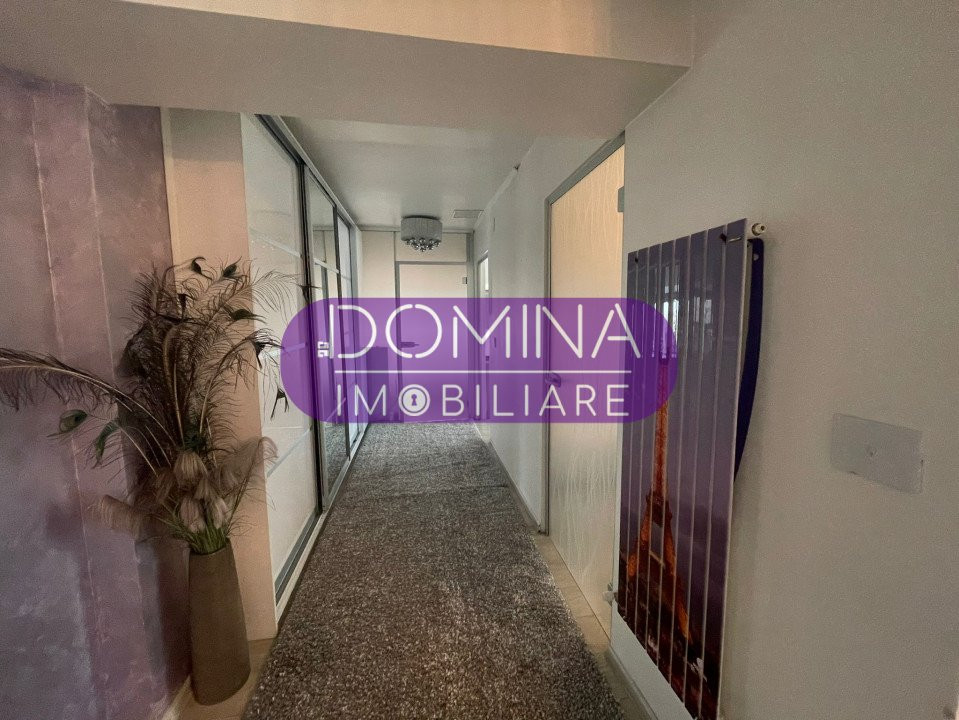 Vânzare penthouse 3 camere *ultracentral* - strada Victoriei pietonal