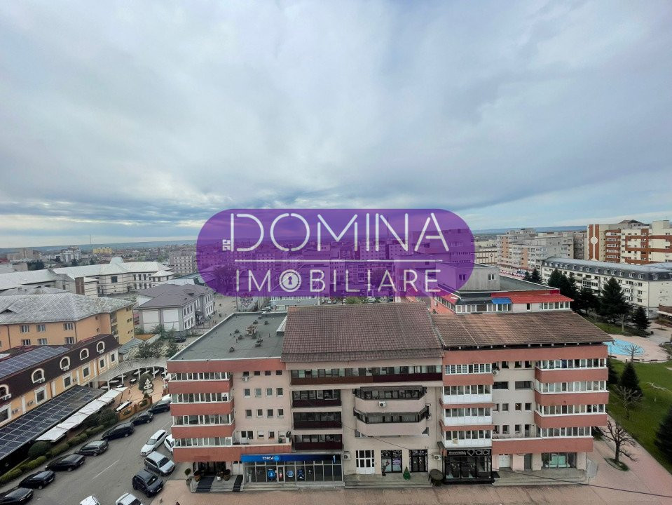 Vânzare penthouse 3 camere *ultracentral* - strada Victoriei pietonal