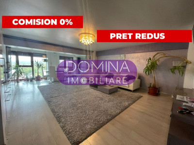 Vânzare penthouse 3 camere *ultracentral* - strada Victoriei pietonal
