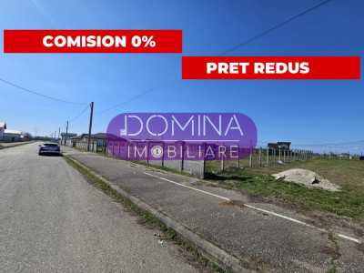 Vânzare teren intravilan, situat în Târgu Jiu, cartier Drăgoieni