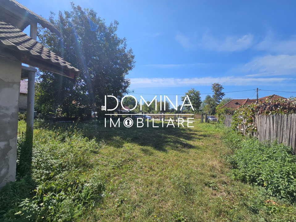 Vânzare casă construcție nouă, situată în Comuna Peștișani, sat Frâncești