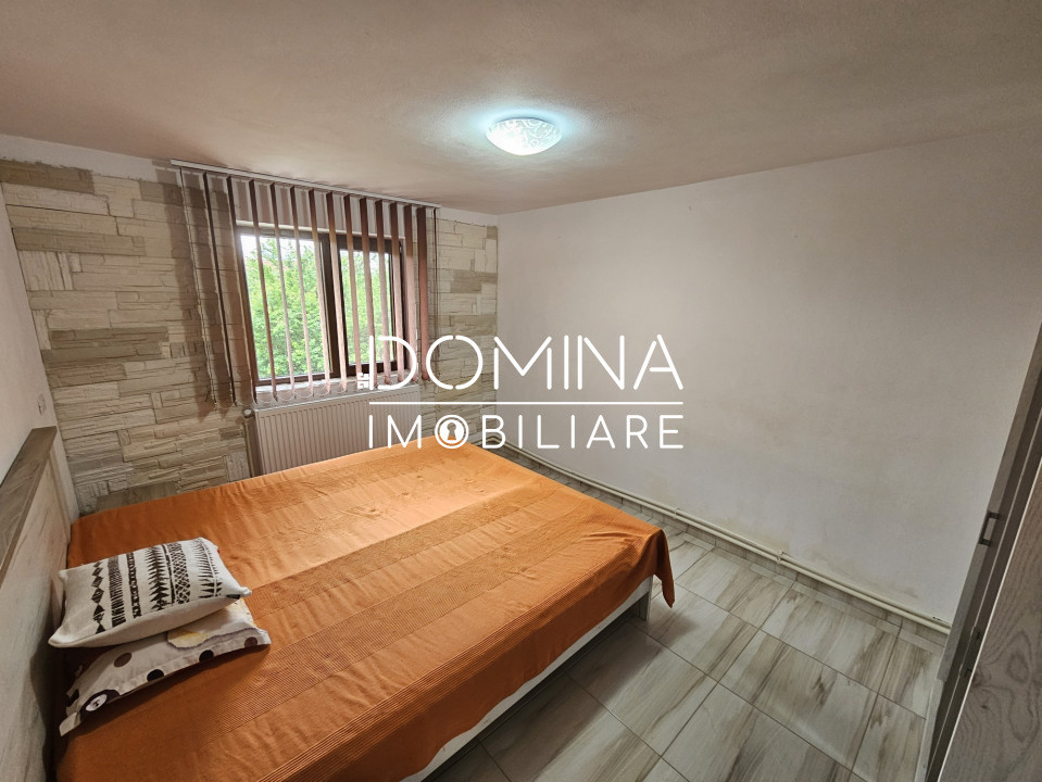 Vânzare casă situată în comuna Bălănești, sat Voiteștii din Vale