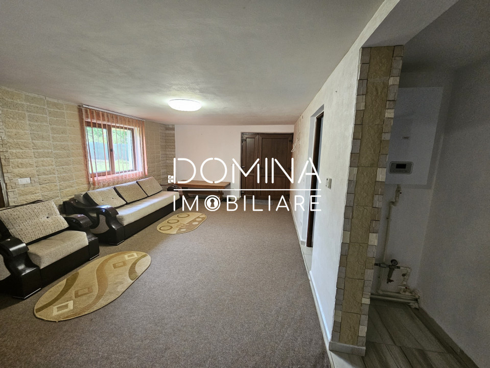 Vânzare casă situată în comuna Bălănești, sat Voiteștii din Vale