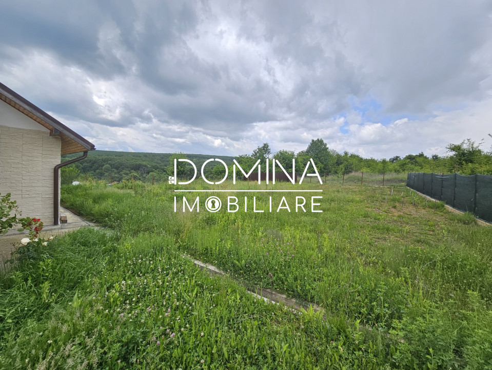 Vânzare casă situată în comuna Bălănești, sat Voiteștii din Vale