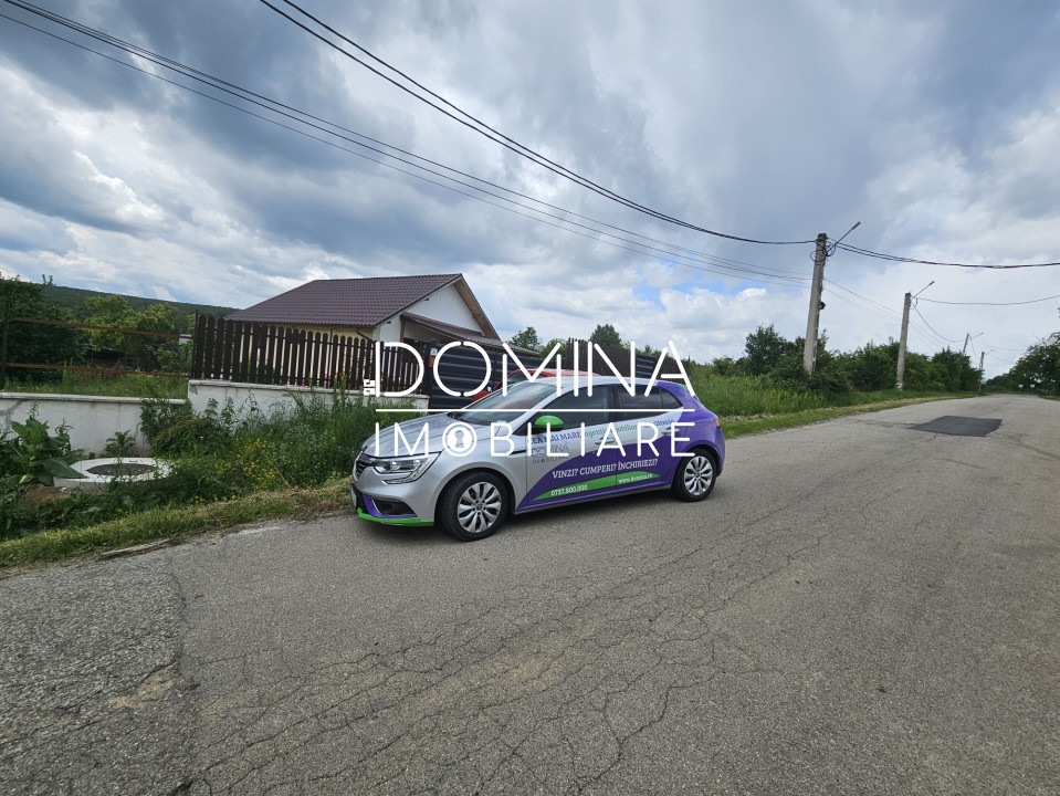 Vânzare casă situată în comuna Bălănești, sat Voiteștii din Vale