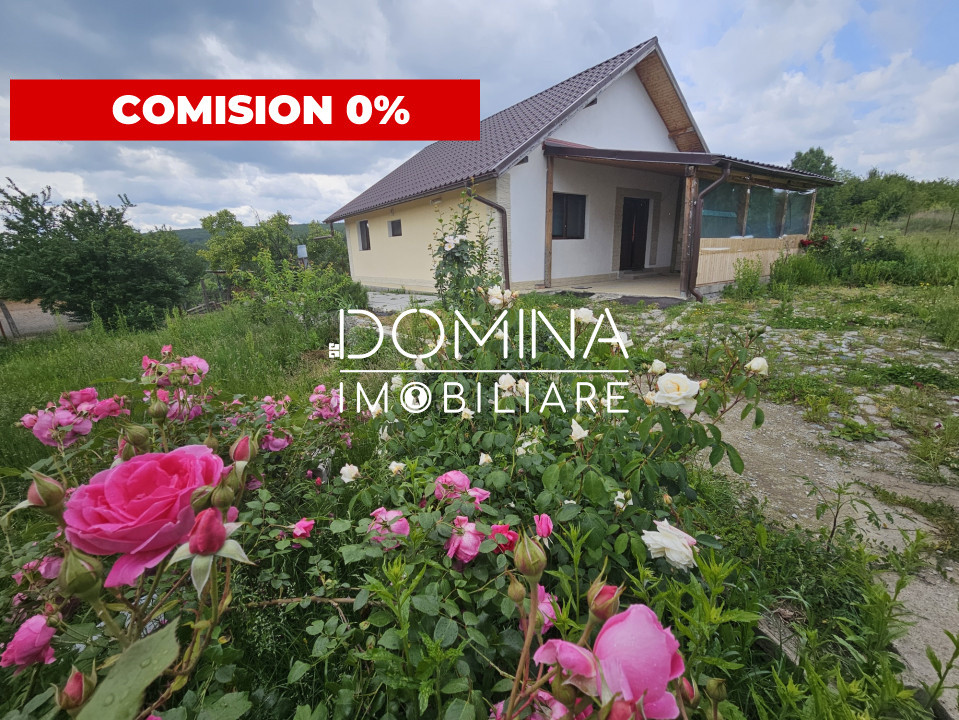 Vânzare casă situată în comuna Bălănești, sat Voiteștii din Vale