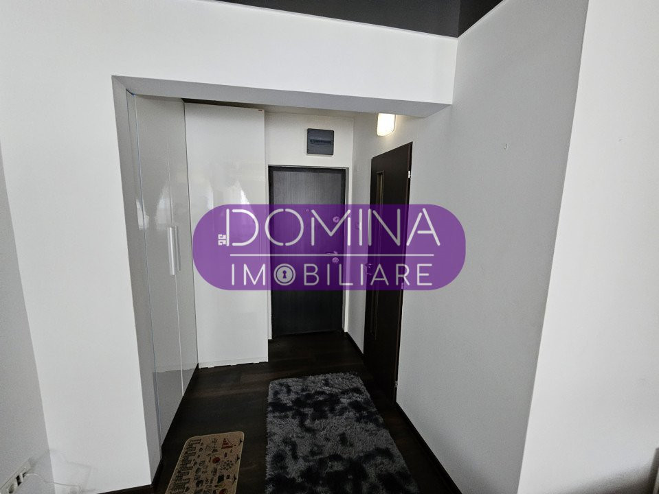 Vânzare garsonieră situată în Târgu Jiu, strada Ciocârlău - zona Artego