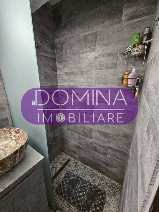 Vânzare garsonieră situată în Târgu Jiu, strada Ciocârlău - zona Artego