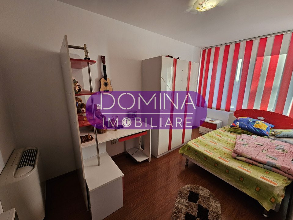 Vânzare apartament 3 camere, situat în Târgu Jiu, etaj 1, strada Unirii 