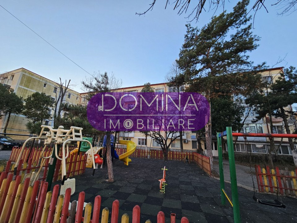 Vânzare apartament 3 camere, situat în Târgu Jiu, etaj 1, strada Unirii 