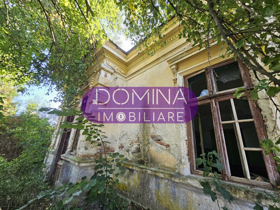 Vânzare teren intravilan, situat în Târgu Cărbunești