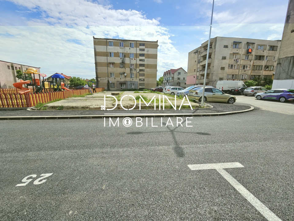 Vânzare teren intravilan - 250 mp - strada Constructorilor - zona CAM