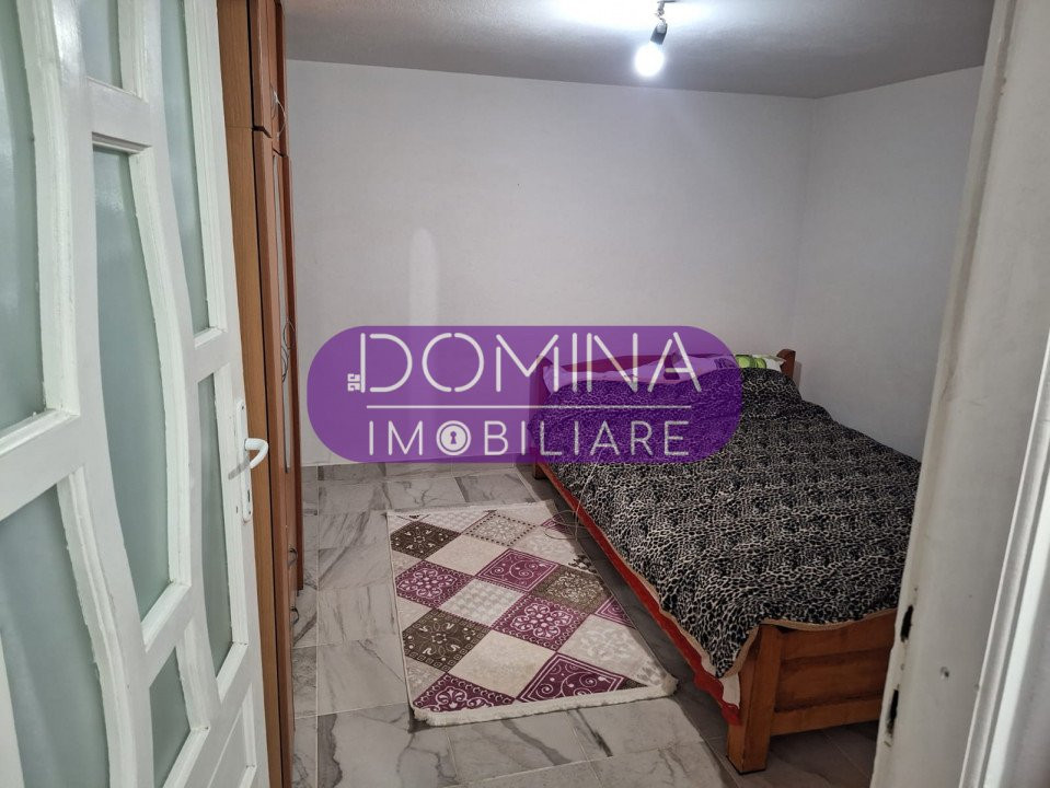 Vânzare casă situată în oraș Țicleni, strada Petroliștilor 