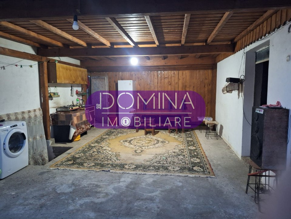 Vânzare casă situată în oraș Țicleni, strada Petroliștilor 