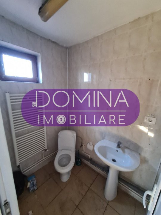 Închiriere spațiu comercial situat în Târgu Jiu, strada Tismana