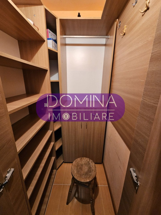 Închiriere apartament 3 camere, etaj 2, situat în Târgu Jiu, strada Garofiței