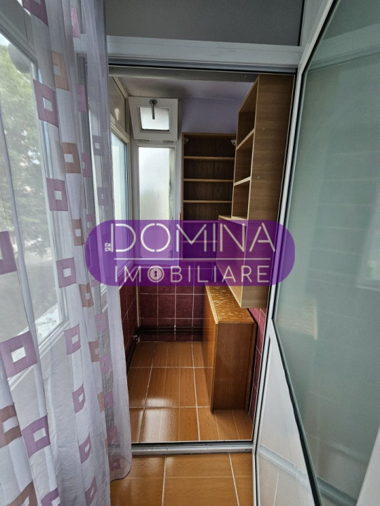 Închiriere apartament 3 camere, etaj 2, situat în Târgu Jiu, strada Garofiței