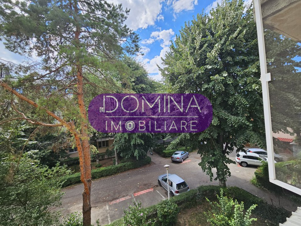 Închiriere apartament 3 camere, etaj 2, situat în Târgu Jiu, strada Garofiței