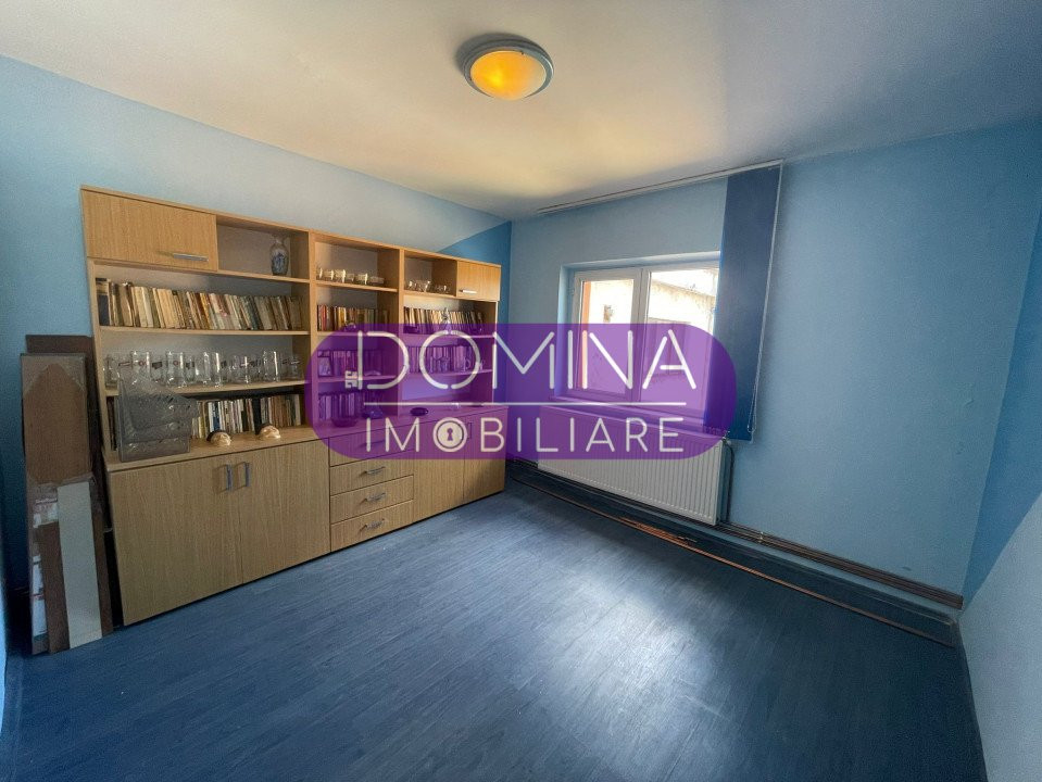 Vânzare apartament 3 camere situat în Târgu Jiu, strada 22 Decembrie 1989