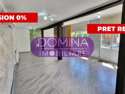 Închiriere spațiu comercial, situat în Târgu Jiu, Strada 9 MAI 