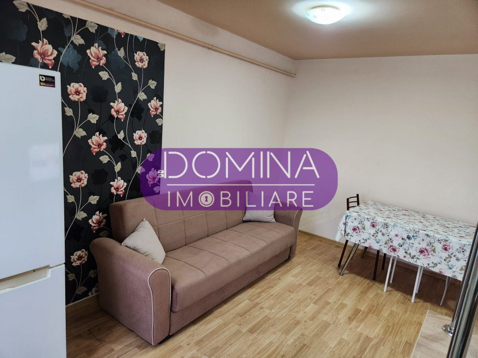 Închiriere apartament 3 camere situat în Târgu Jiu, Strada 9 Mai (zona Mall)