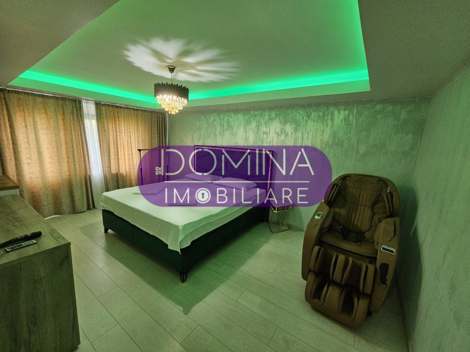 Vânzare apartament 2 camere în Târgu Jiu, strada Plevnei - zona Pieței Centrale