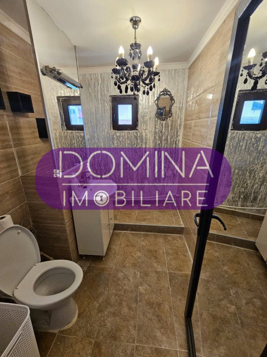 Vânzare apartament 2 camere în Târgu Jiu, strada Plevnei - zona Pieței Centrale
