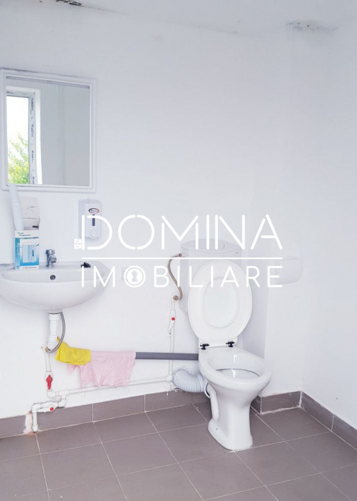 Închiriere hală industrială, situată în Târgu Jiu, strada Tineretului