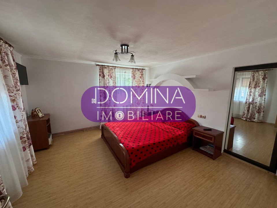 Vânzare casă P+1 situată în Târgu Jiu, strada Liliacului - Cartier Panduraș