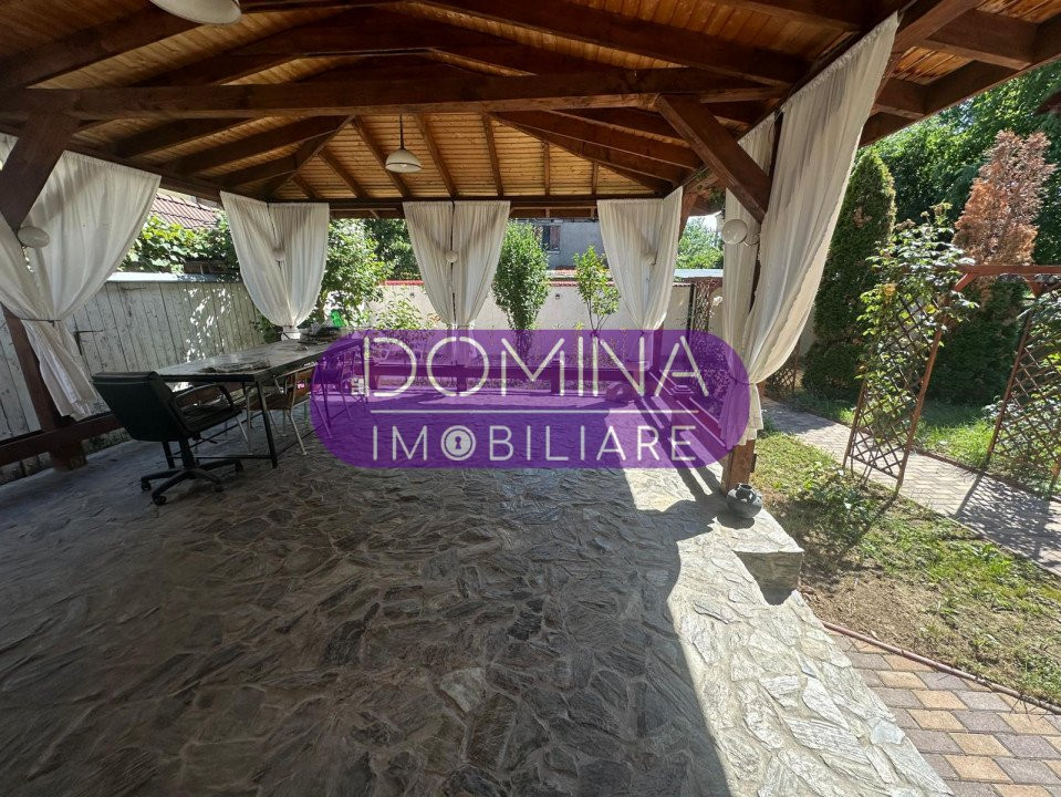 Vânzare casă P+1 situată în Târgu Jiu, strada Liliacului - Cartier Panduraș