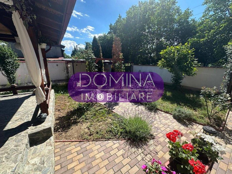 Vânzare casă P+1 situată în Târgu Jiu, strada Liliacului - Cartier Panduraș