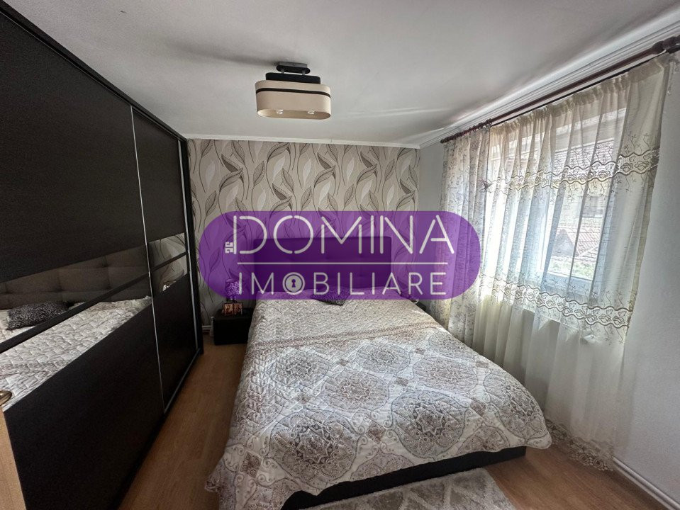 Vânzare casă P+1 situată în Târgu Jiu, strada Liliacului - Cartier Panduraș