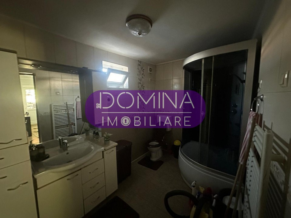 Vânzare casă P+1 situată în Târgu Jiu, strada Liliacului - Cartier Panduraș