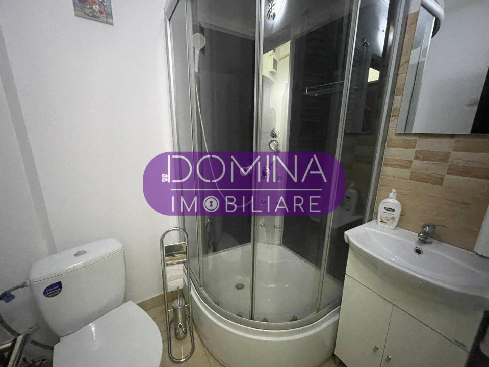 Închiriere apartament 4 camere - strada Teilor - zona Liceului Sportiv