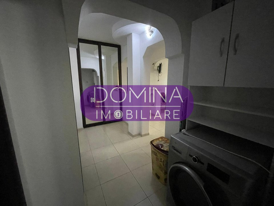 Închiriere apartament 4 camere - strada Teilor - zona Liceului Sportiv