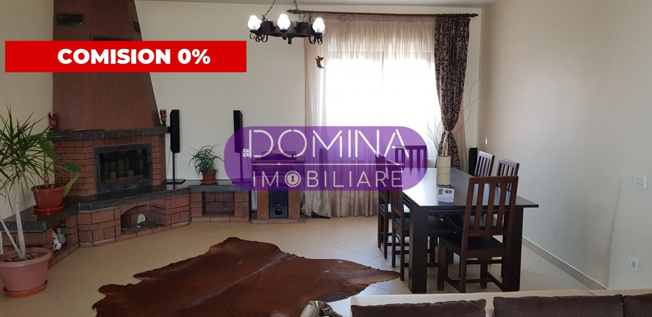 Închiriere casă mobilată/utilată, situată în Târgu Jiu, strada Ana Ipătescu