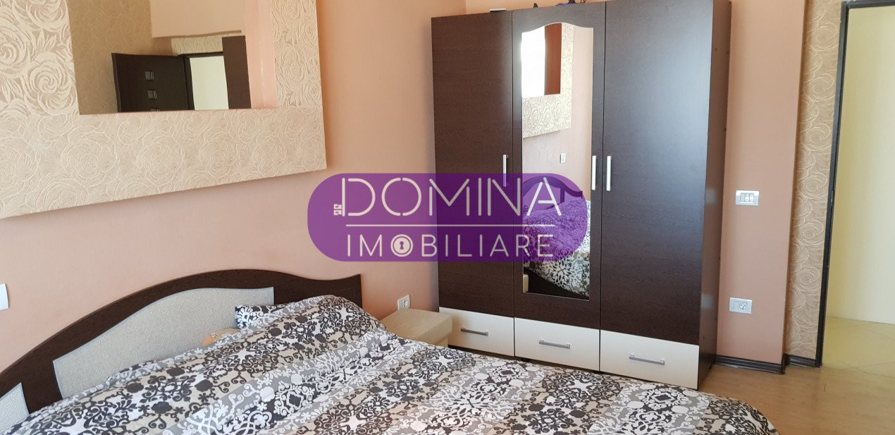 Închiriere casă mobilată/utilată, situată în Târgu Jiu, strada Ana Ipătescu