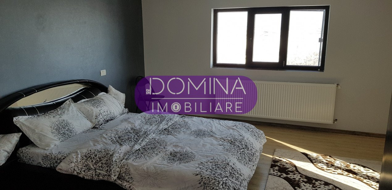 Închiriere casă mobilată/utilată, situată în Târgu Jiu, strada Ana Ipătescu