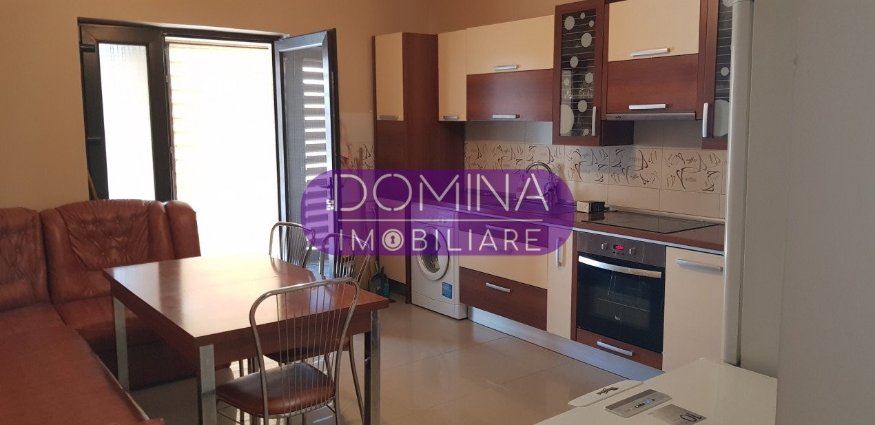 Închiriere casă mobilată/utilată, situată în Târgu Jiu, strada Ana Ipătescu