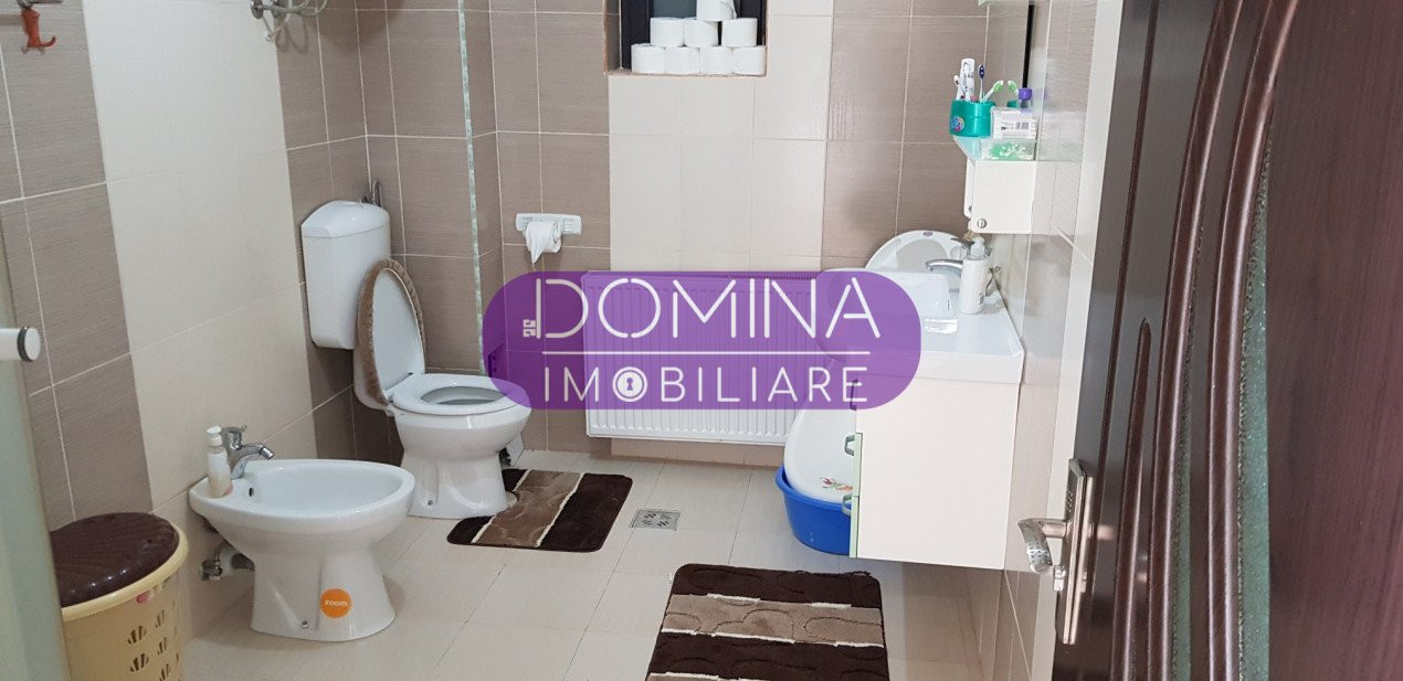 Închiriere casă mobilată/utilată, situată în Târgu Jiu, strada Ana Ipătescu