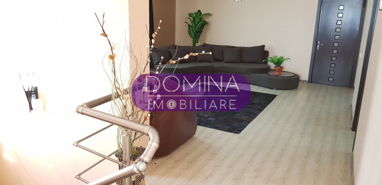 Închiriere casă mobilată/utilată, situată în Târgu Jiu, strada Ana Ipătescu