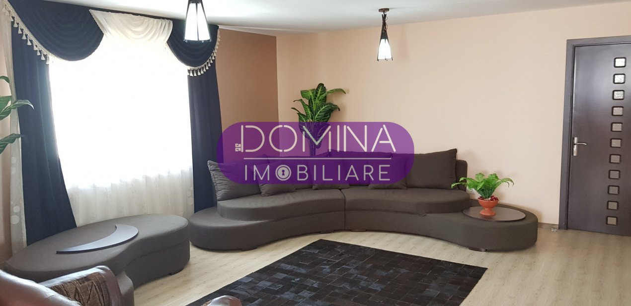 Închiriere casă mobilată/utilată, situată în Târgu Jiu, strada Ana Ipătescu