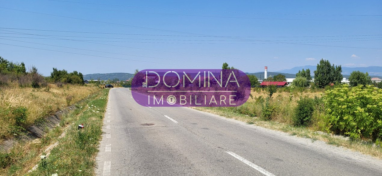 Vânzare teren intravilan, suprafață 1.250 mp, situat în Tg Jiu, str. Ciocârlău