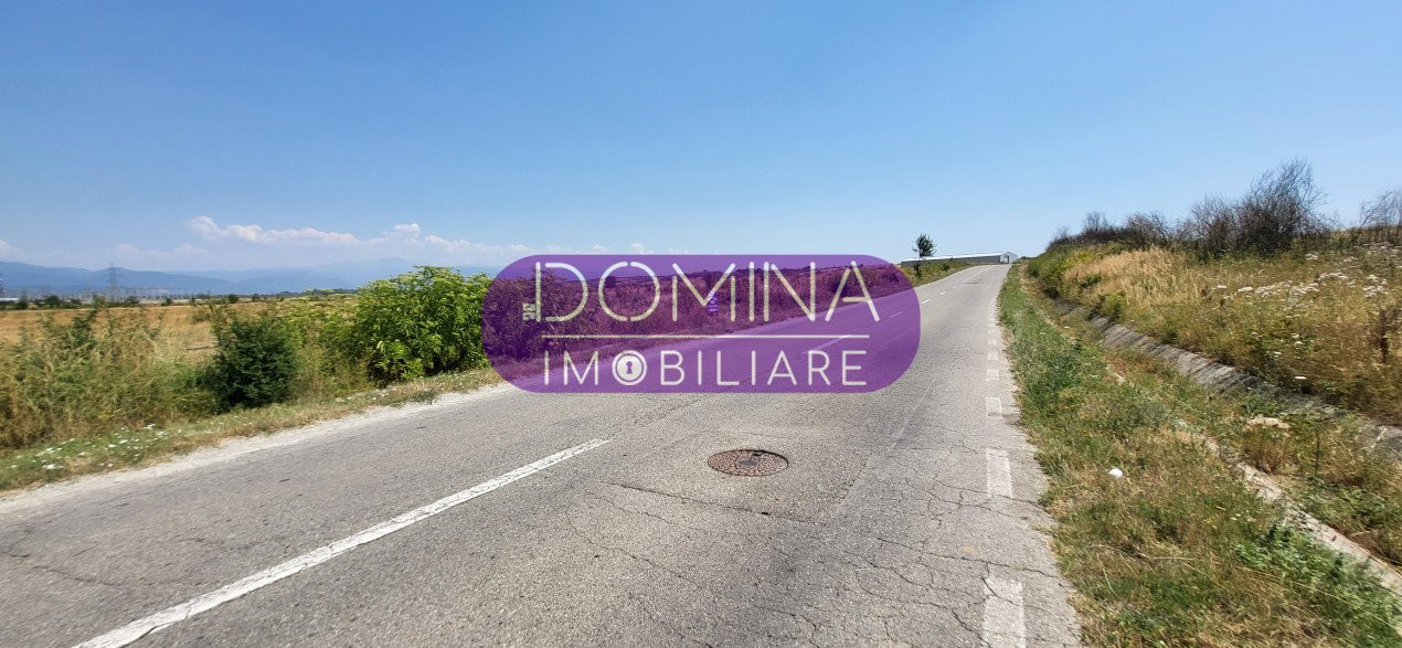 Vânzare teren intravilan, suprafață 1.250 mp, situat în Tg Jiu, str. Ciocârlău