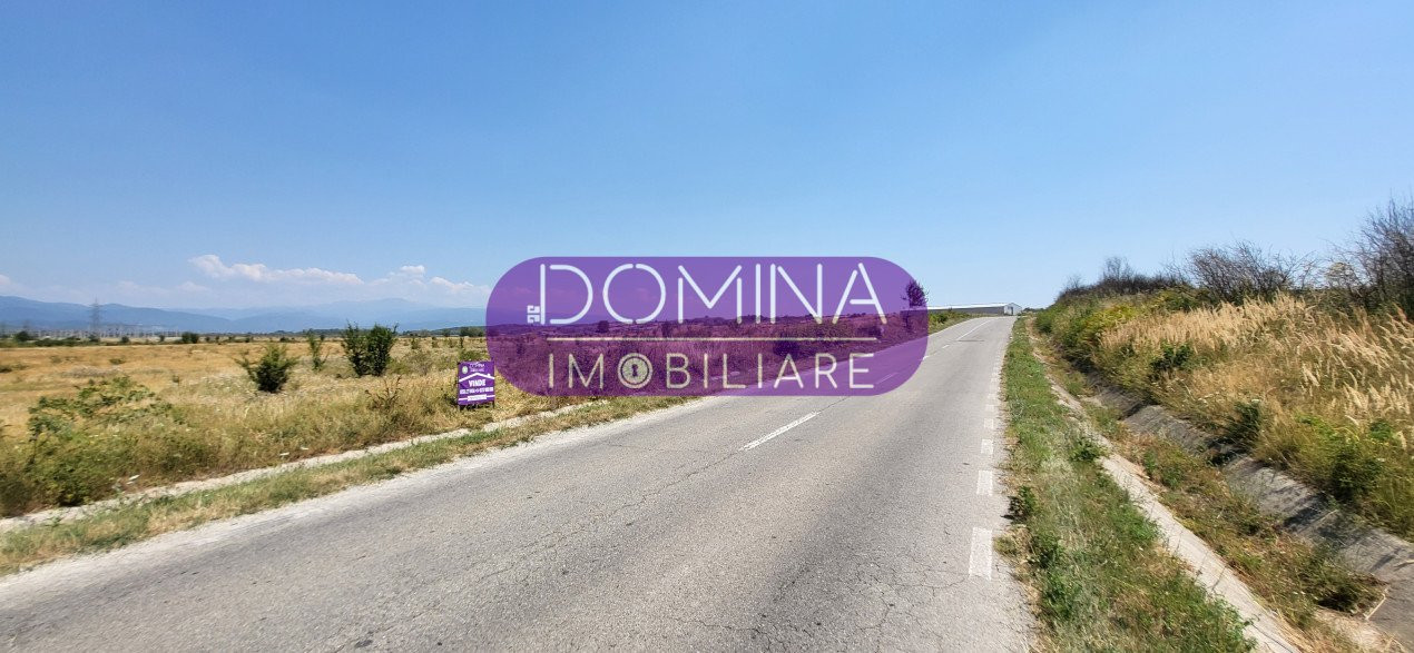 Vânzare teren intravilan, suprafață 2.500 mp,  situat în Tg Jiu, str. Ciocârlău