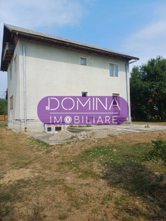 Vânzare casă P+1, situată în Oraș Tismana, sat Vânăta, strada Principală