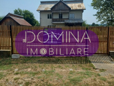 Vânzare casă P+1, situată în Oraș Tismana, sat Vânăta, strada Principală