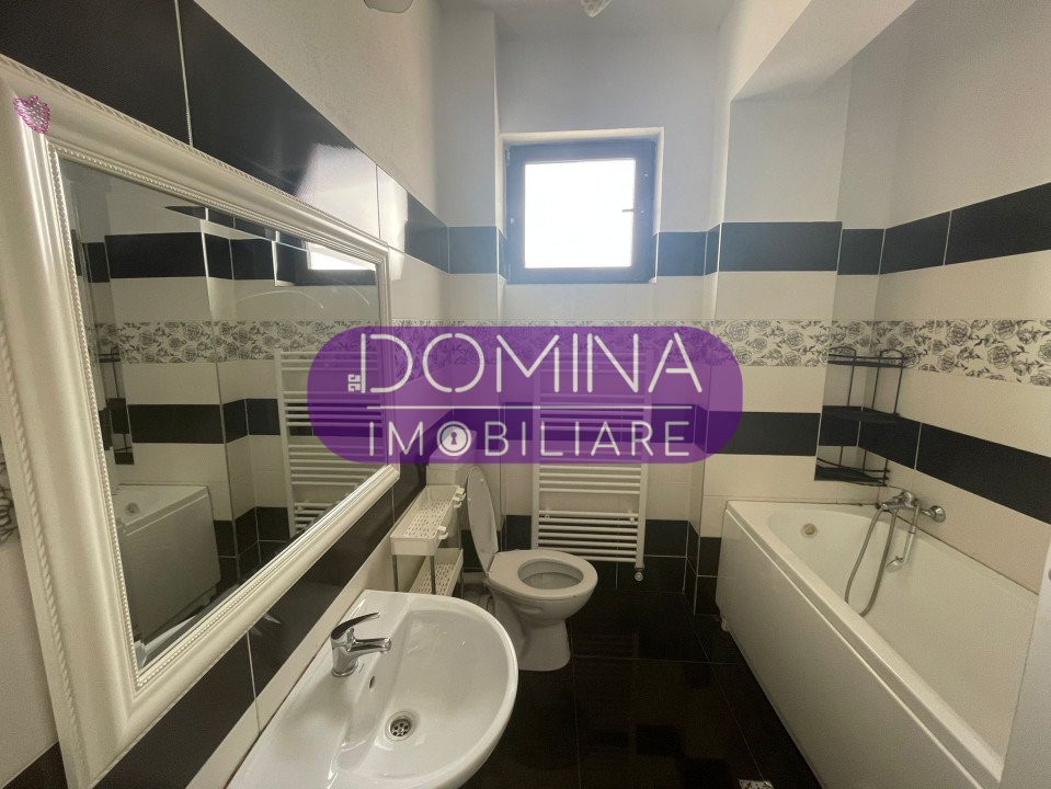 Închiriere apartament 2 camere *cartier rezidențial NOU* - strada Bicaz